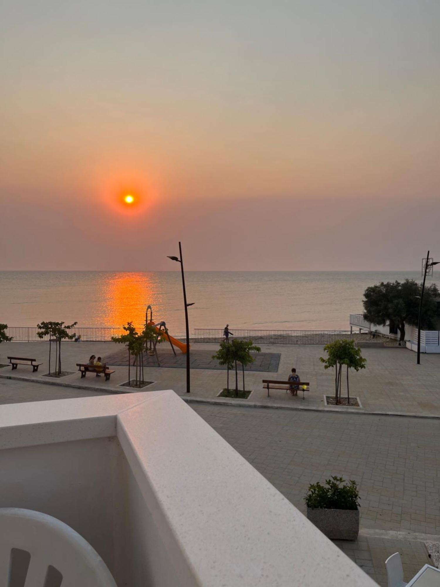 Vista Mare Διαμέρισμα Torre San Gennaro Εξωτερικό φωτογραφία