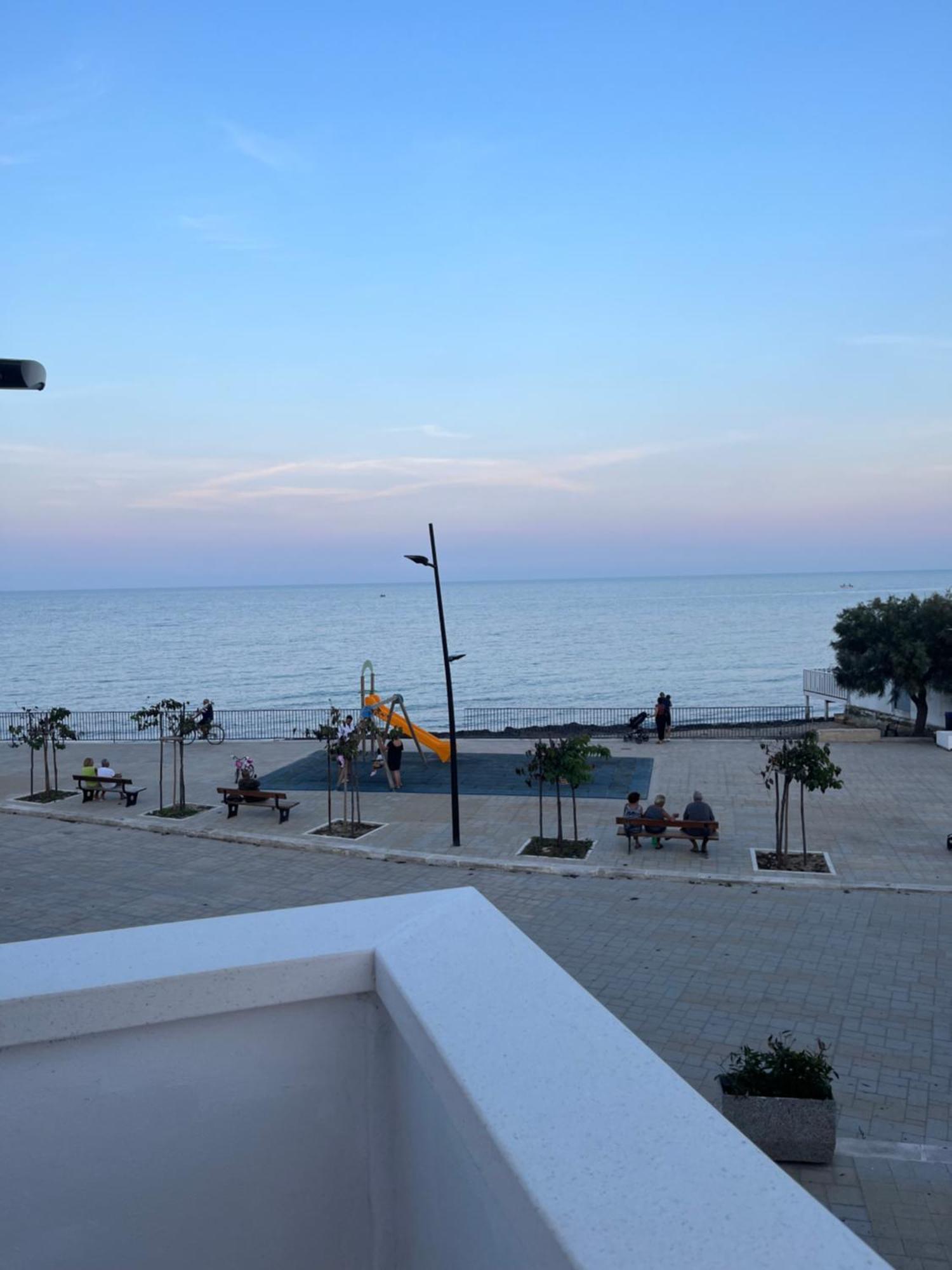 Vista Mare Διαμέρισμα Torre San Gennaro Εξωτερικό φωτογραφία
