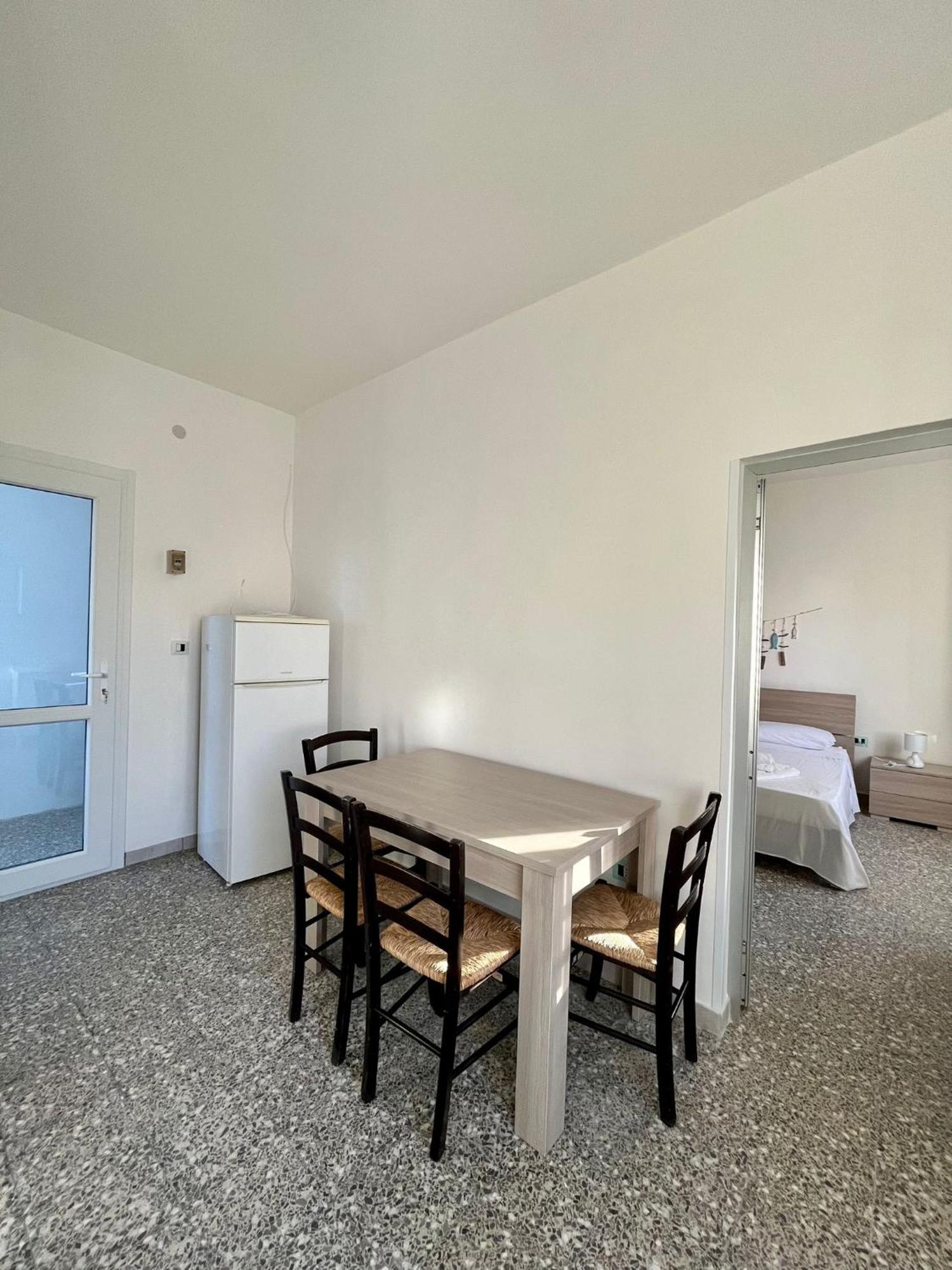 Vista Mare Διαμέρισμα Torre San Gennaro Εξωτερικό φωτογραφία