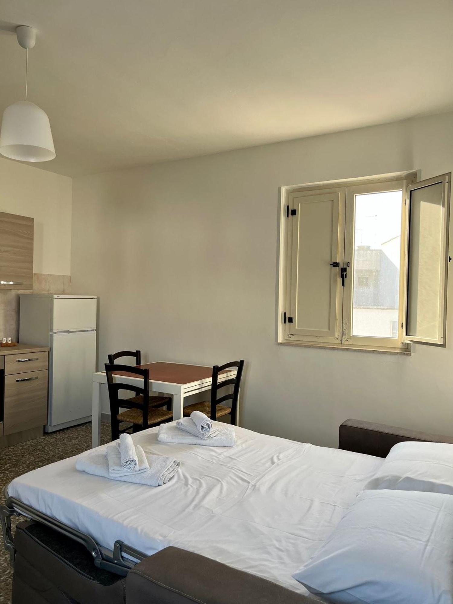 Vista Mare Διαμέρισμα Torre San Gennaro Εξωτερικό φωτογραφία