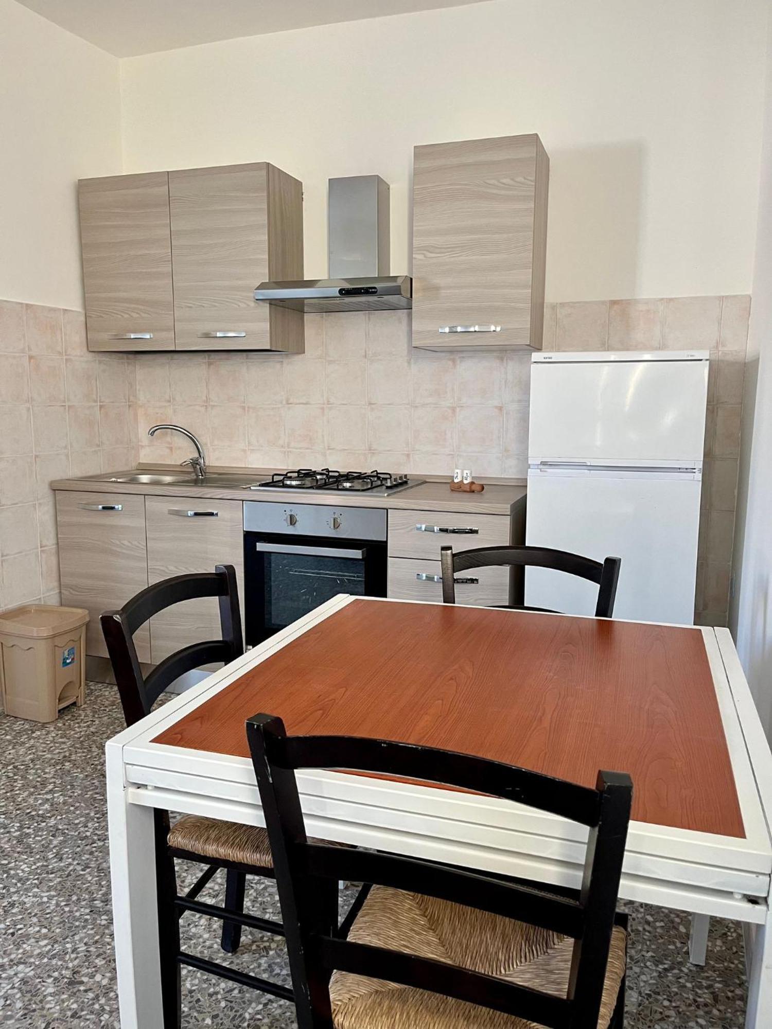 Vista Mare Διαμέρισμα Torre San Gennaro Εξωτερικό φωτογραφία