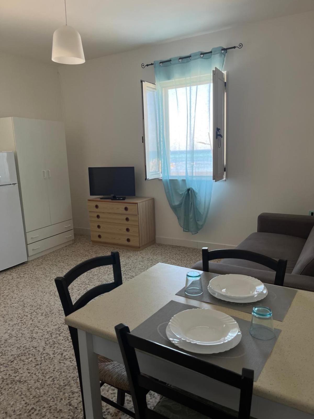 Vista Mare Διαμέρισμα Torre San Gennaro Εξωτερικό φωτογραφία