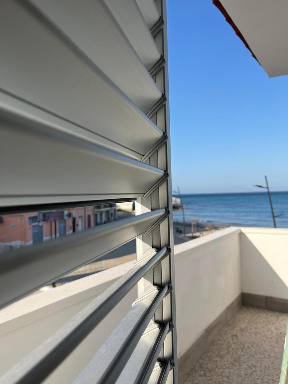 Vista Mare Διαμέρισμα Torre San Gennaro Εξωτερικό φωτογραφία