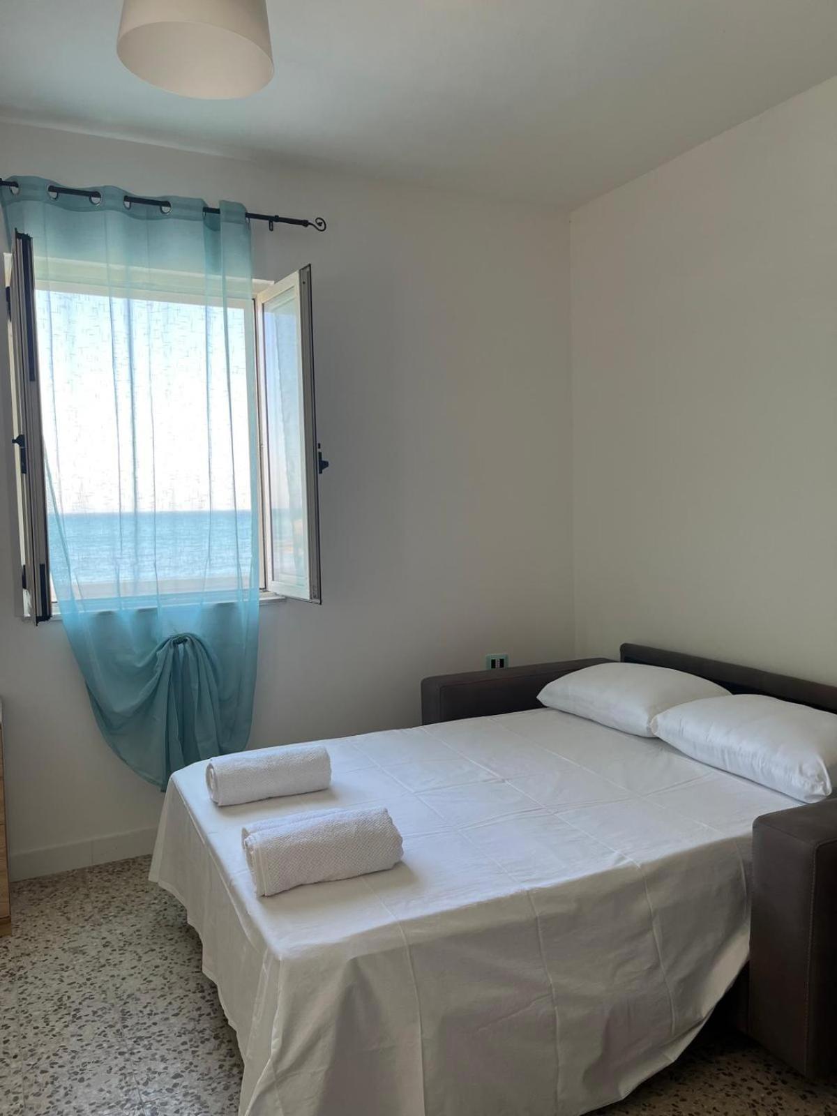 Vista Mare Διαμέρισμα Torre San Gennaro Εξωτερικό φωτογραφία