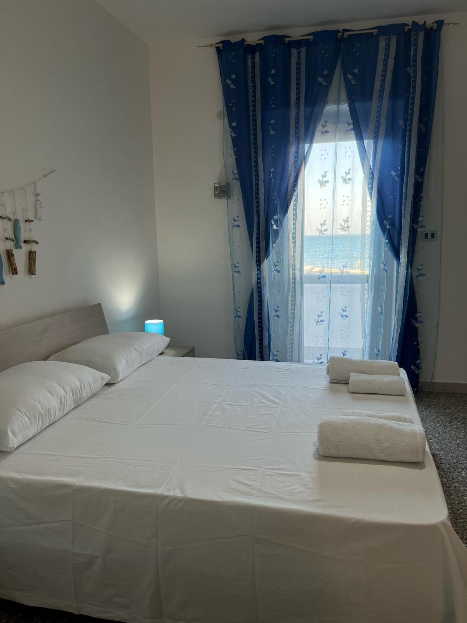 Vista Mare Διαμέρισμα Torre San Gennaro Εξωτερικό φωτογραφία